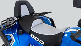 Квадроцикл Русская механика РМ 800 Т в Рубцовске