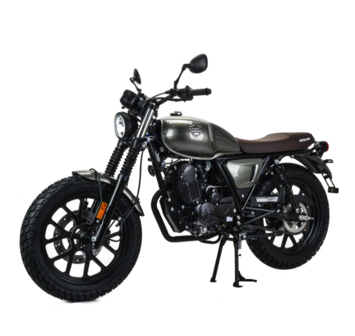 Мотоцикл MOTOLAND (МОТОЛЕНД) TEXAS 300 в Рубцовске