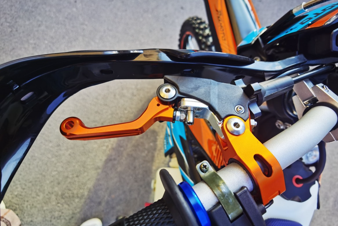 Мотоцикл JHLMOTO JHL Z7 NC250S (177MM-A) в Рубцовске