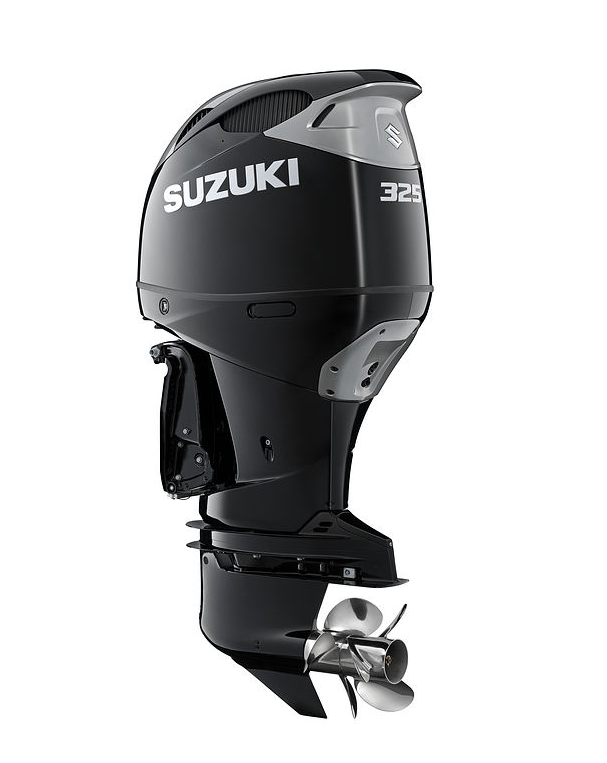 Лодочный мотор Suzuki DF325ATXX в Рубцовске