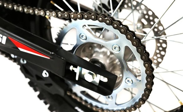 Мотоцикл Progasi SUPER MAX 300 в Рубцовске