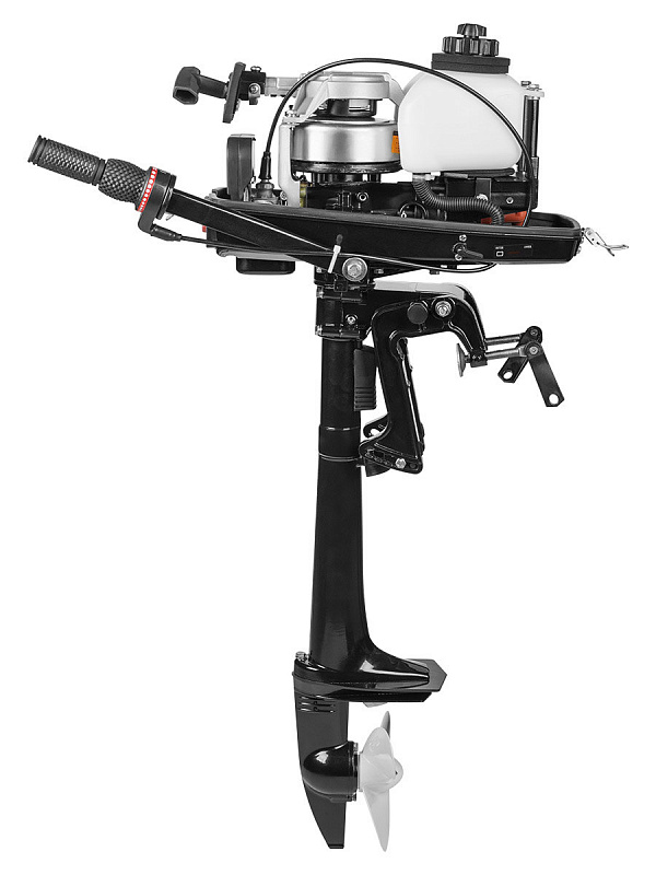 ЛОДОЧНЫЙ МОТОР GLADIATOR G3FHS в Рубцовске