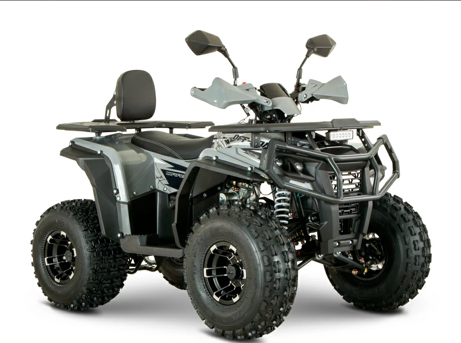 Квадроцикл YACOTA DRAGON LUX LD 150 PRO-SPORT в Рубцовске