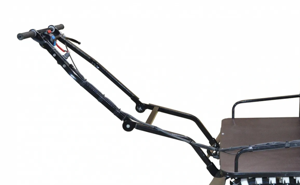 Мотобуксировщик вездеход KOiRA T20 (ручной стартер) в Рубцовске