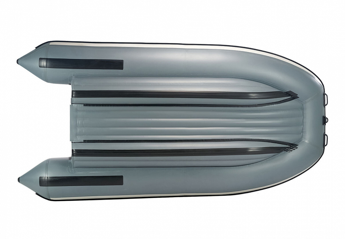 Лодка MISHIMO FAMILY LITE DF 390 в Рубцовске