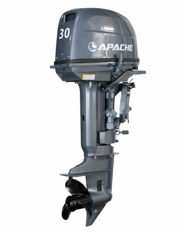 Лодочный мотор APACHE T30BS в Рубцовске