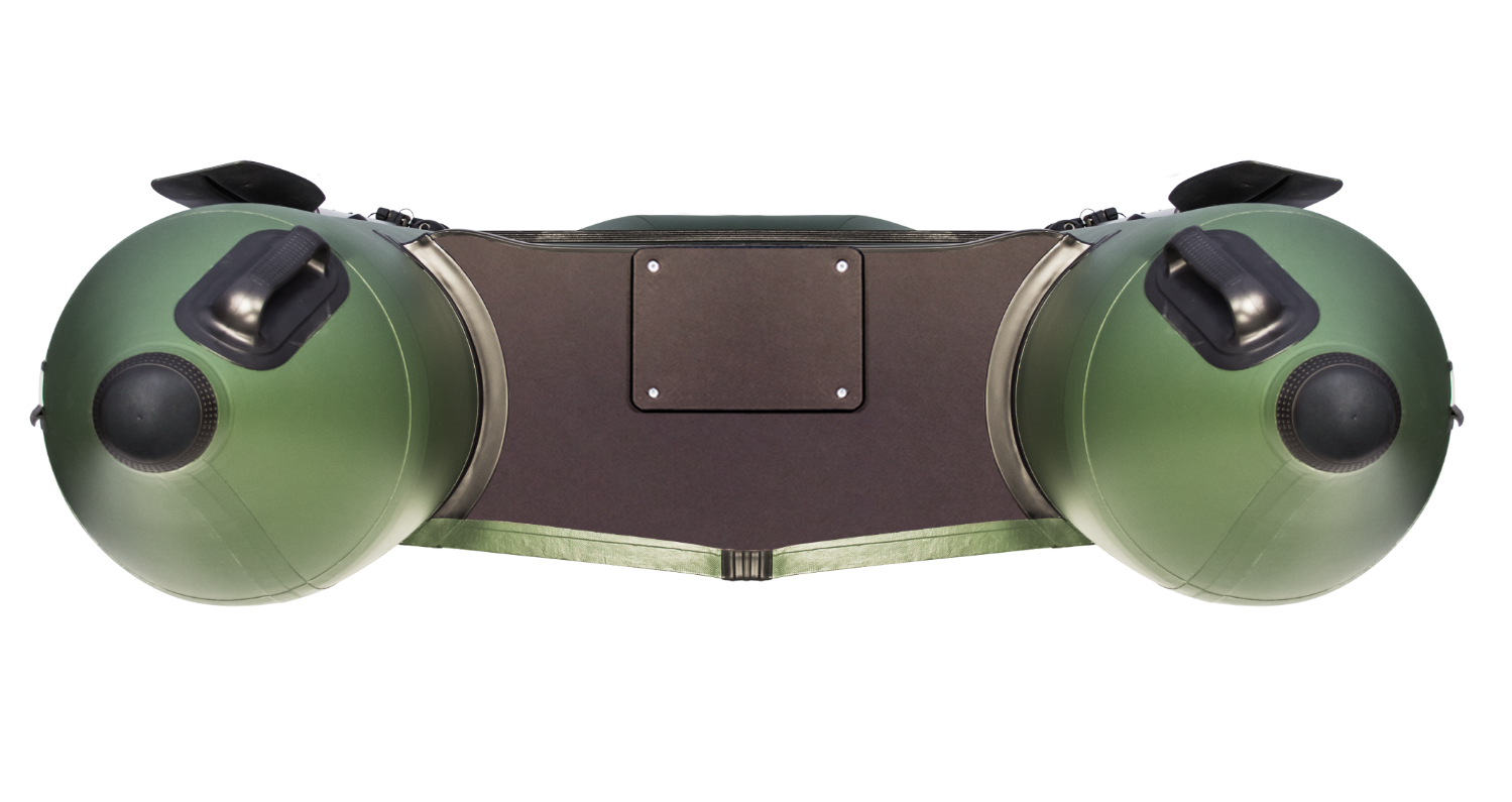 Лодка АКВА 2900 СК в Рубцовске