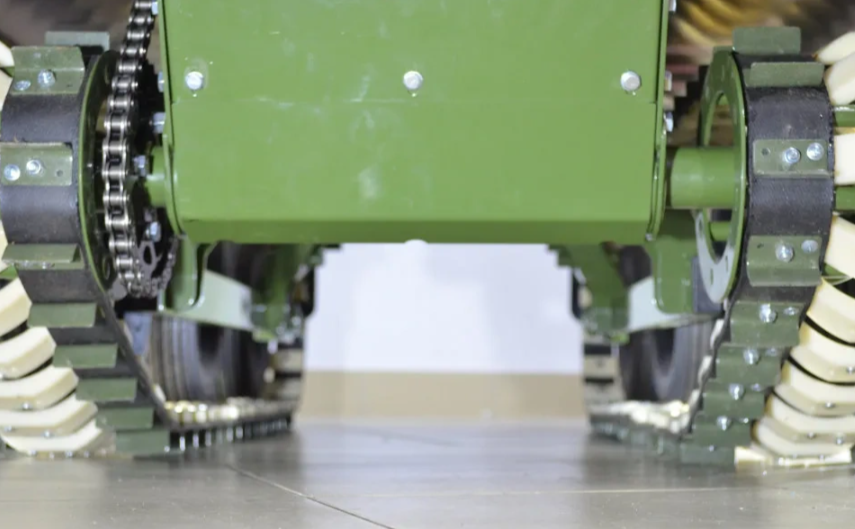 Мотобуксировщик вездеход KOiRA T9 R (понижающий редуктор) в Рубцовске