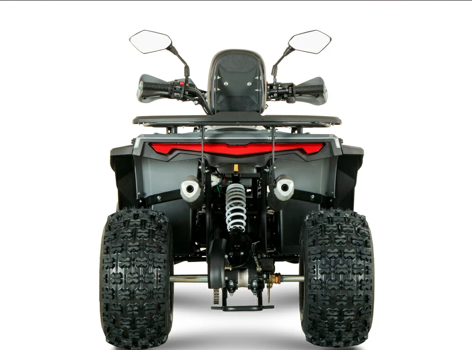 Квадроцикл YACOTA DRAGON LUX LD 150 PRO-SPORT в Рубцовске