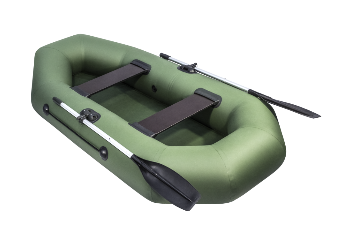 Лодка АКВА-ОПТИМА 240 в Рубцовске