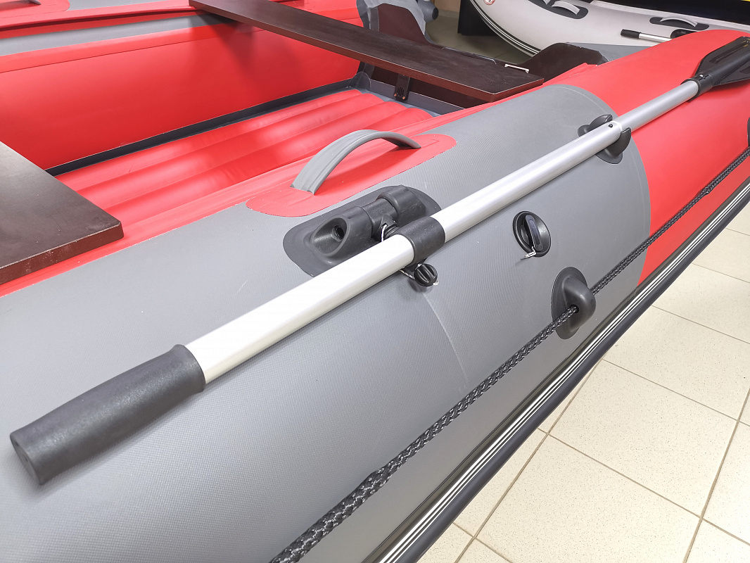 Лодка MISHIMO PRO 315 в Рубцовске