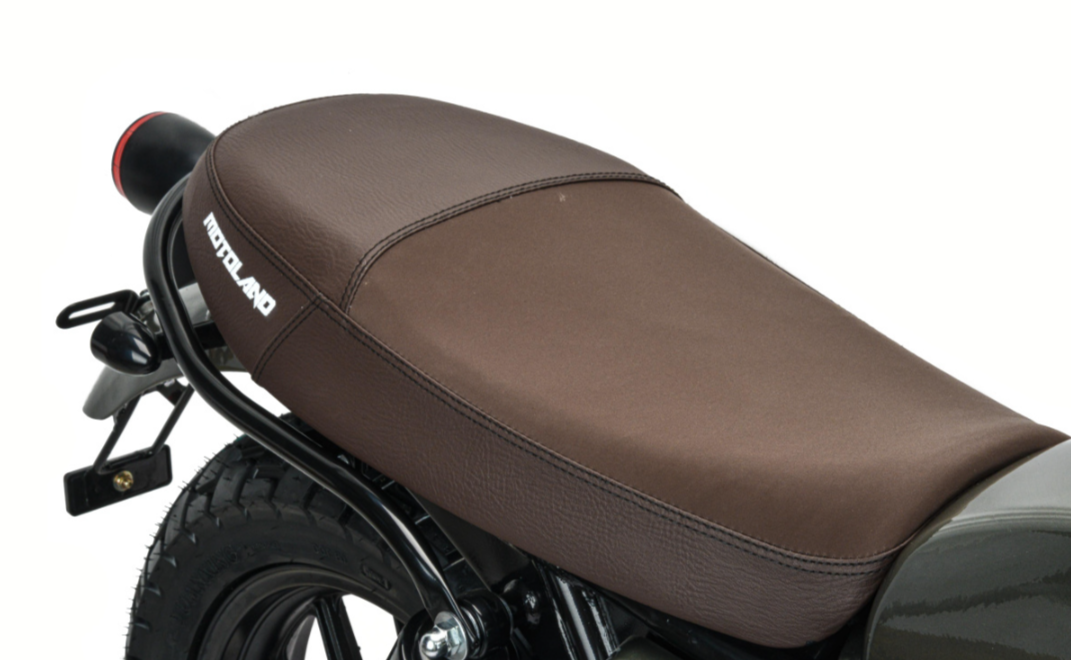 Мотоцикл MOTOLAND (МОТОЛЕНД) TEXAS 300 в Рубцовске