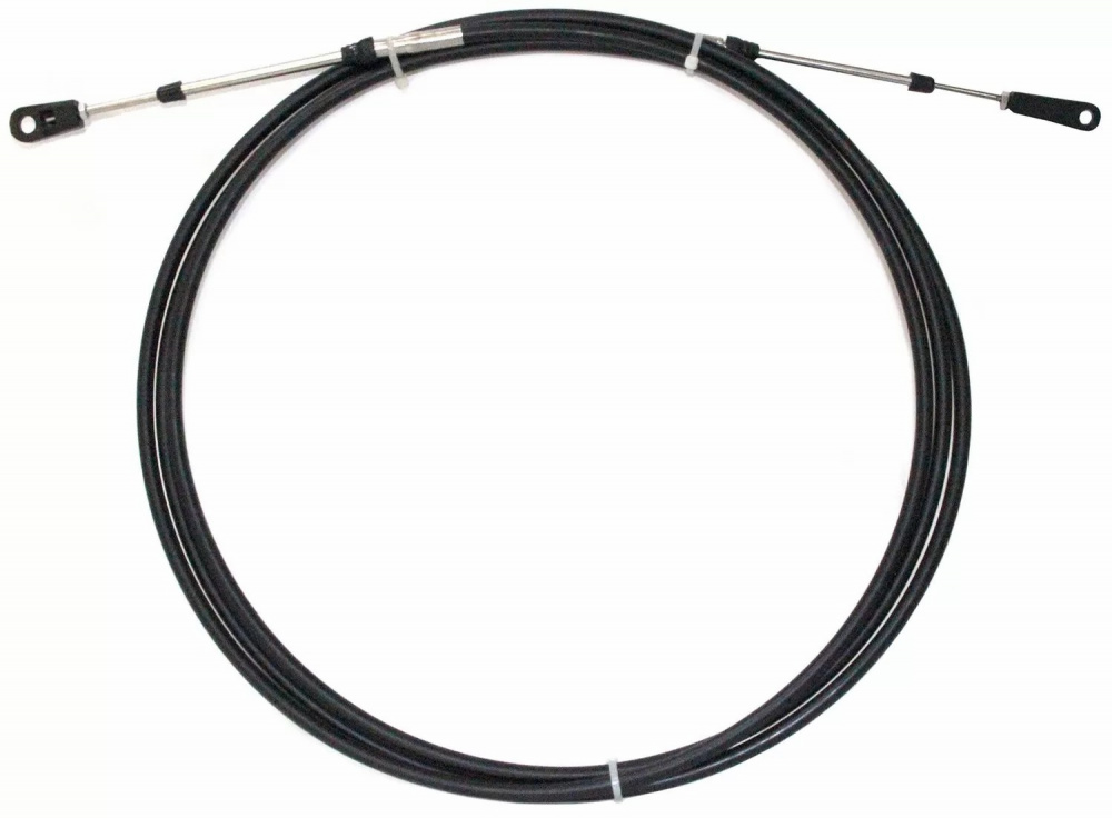 ТРОС "ГАЗ-РЕВЕРС", F16, MERCURY (ТАЙВАНЬ) в Рубцовске