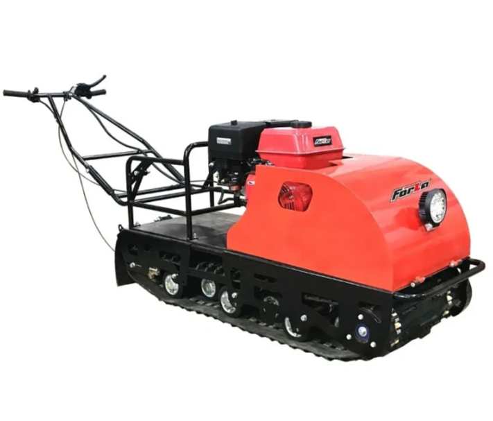 Мотобуксировщик Forza МБС3-9ВФЭ в Рубцовске