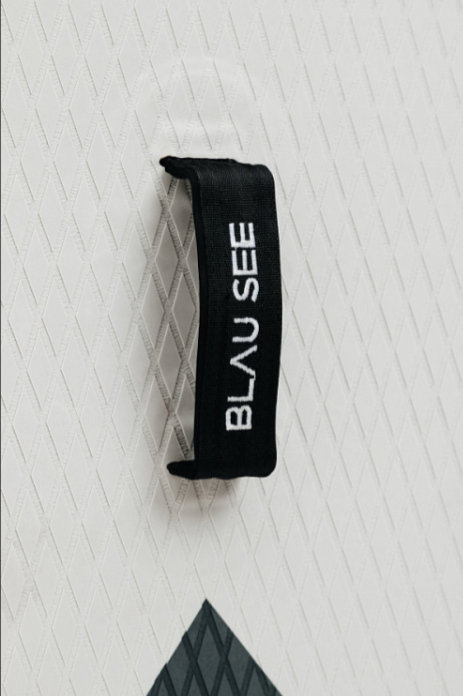 НАДУВНОЙ SUP-BOARD BUSINESS LIGHT BLUE 10,6 в Рубцовске