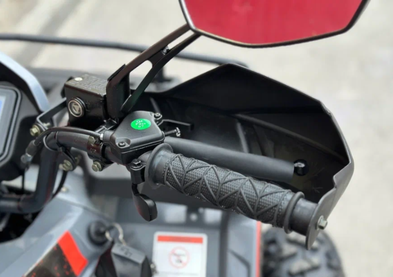 Квадроцикл GBM MAVERICK 300 NEW в Рубцовске