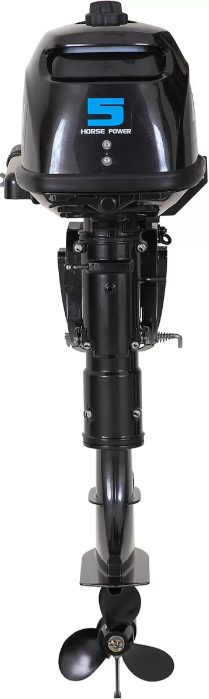 Лодочный мотор MARLIN MP 5 AMHL в Рубцовске