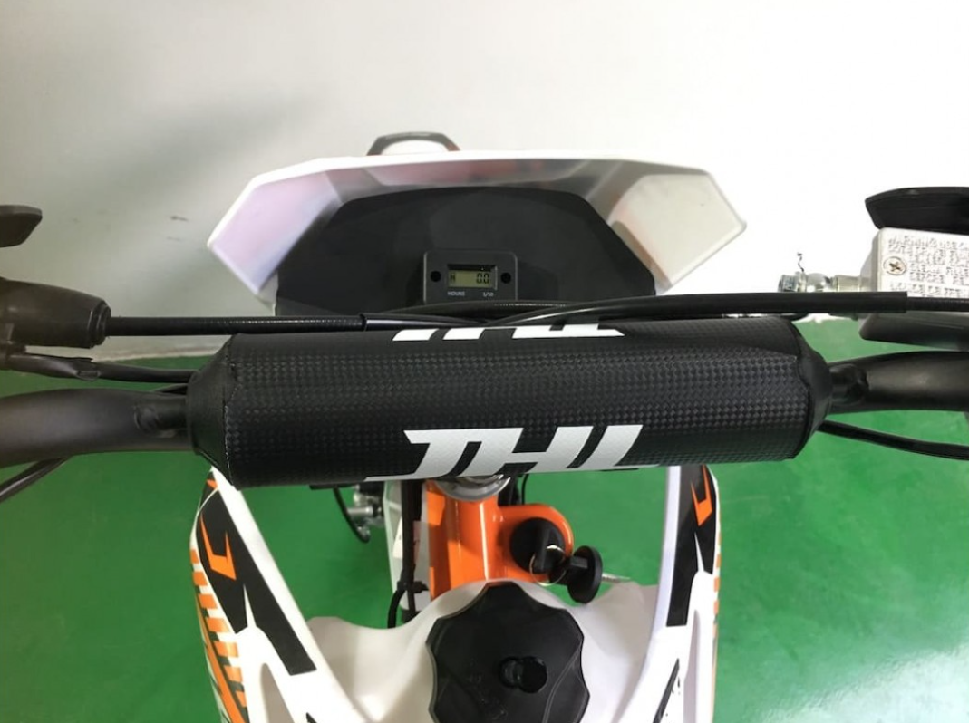 Питбайк JHLMOTO JHL Z125E Pro (ZS154FMI-3) в Рубцовске