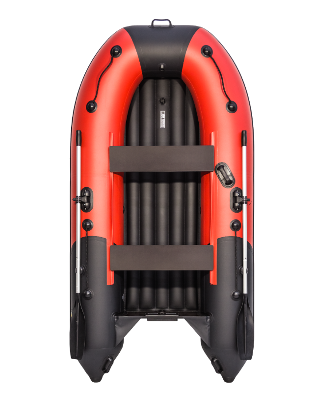 Лодка Ривьера Компакт 2900 НДНД в Рубцовске