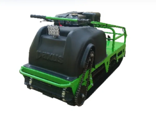 Мотобуксировщик PAXUS "ФЕНИКС" 9 л.с. в Рубцовске