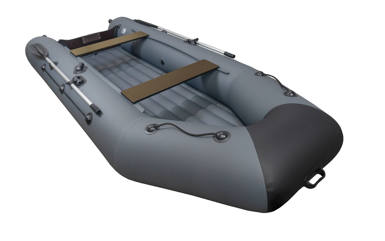 Лодка Барс 3600 НДНД в Рубцовске