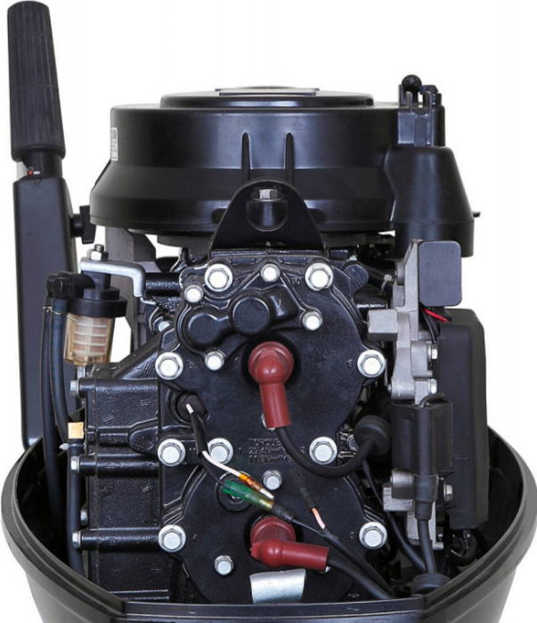 Лодочный мотор MARLIN MP 40 AWHL в Рубцовске