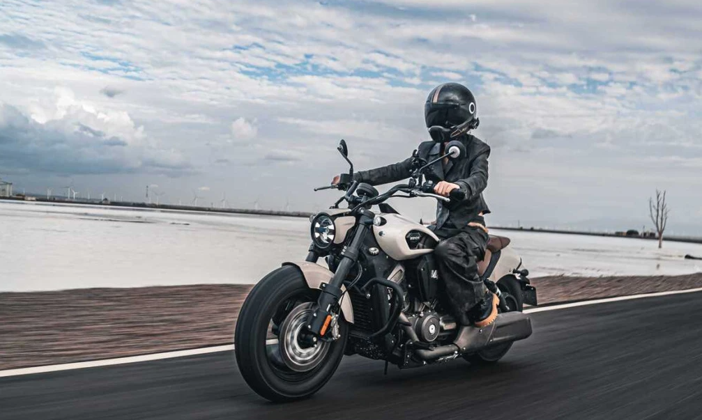 Мотоцикл Benda DarkFlag 500 Commander в Рубцовске