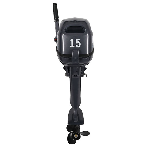 ЛОДОЧНЫЙ МОТОР ALLFA CG Т15 в Рубцовске