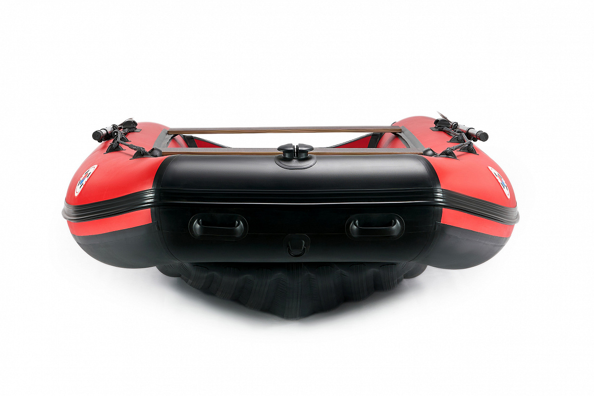 Лодка MISHIMO RAPID 380 PRO в Рубцовске