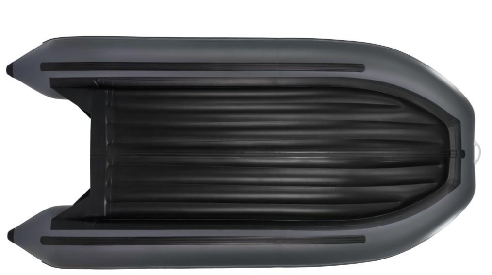 ЛОДКА НАДУВНАЯ YUKONA 430 НДНД в Рубцовске