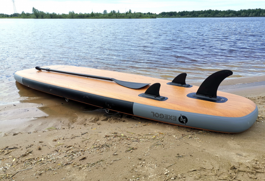 SUP (САП) Доска MISHIMO SHARK 10(305) в Рубцовске