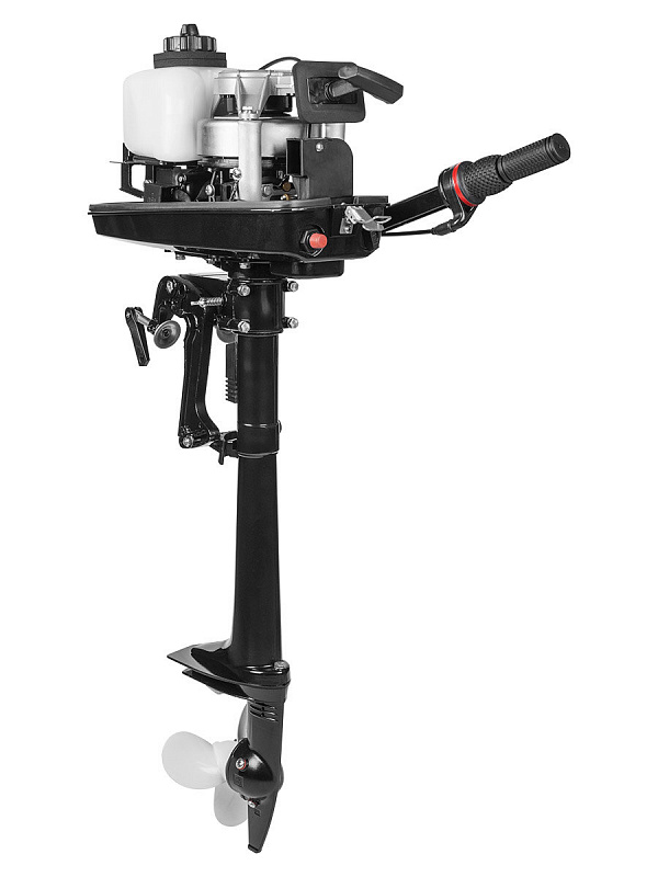 ЛОДОЧНЫЙ МОТОР GLADIATOR G3FHS в Рубцовске