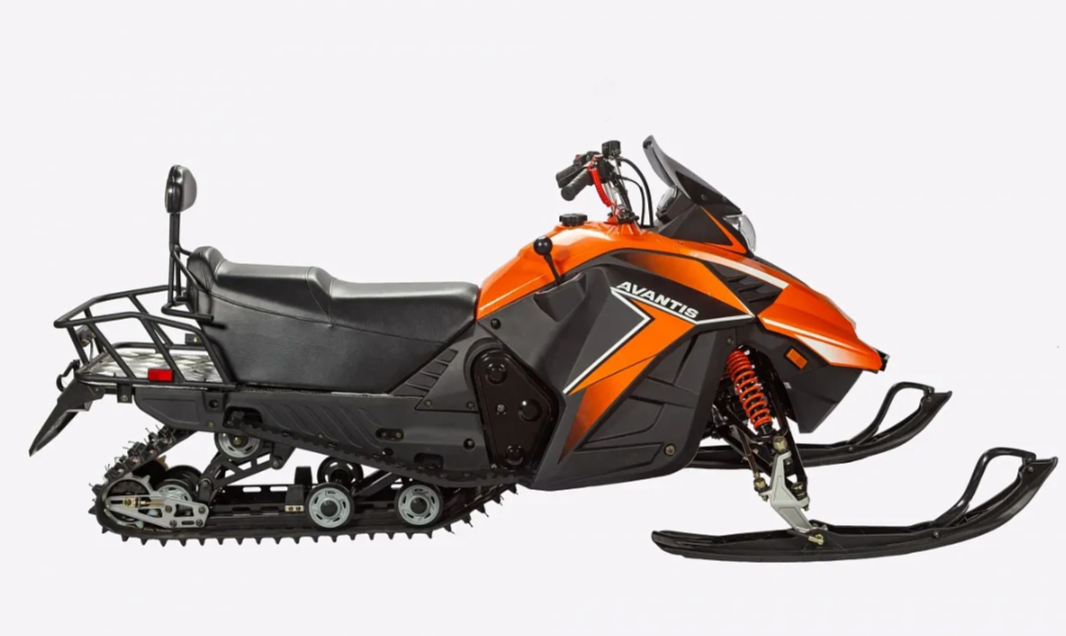 Снегоход AVANTIS CAPITAN 150 в Рубцовске
