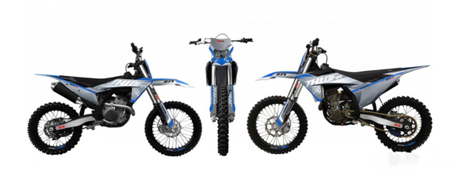 Мотоцикл JHLMOTO JHL ZR3 CB300RL (175FMN) в Рубцовске