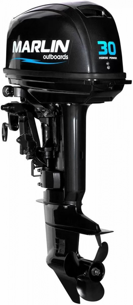 Лодочный мотор MARLIN MP 30 AWRS в Рубцовске