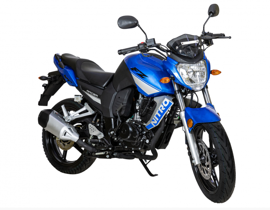 Мотоцикл Racer Nitro RC250CK в Рубцовске