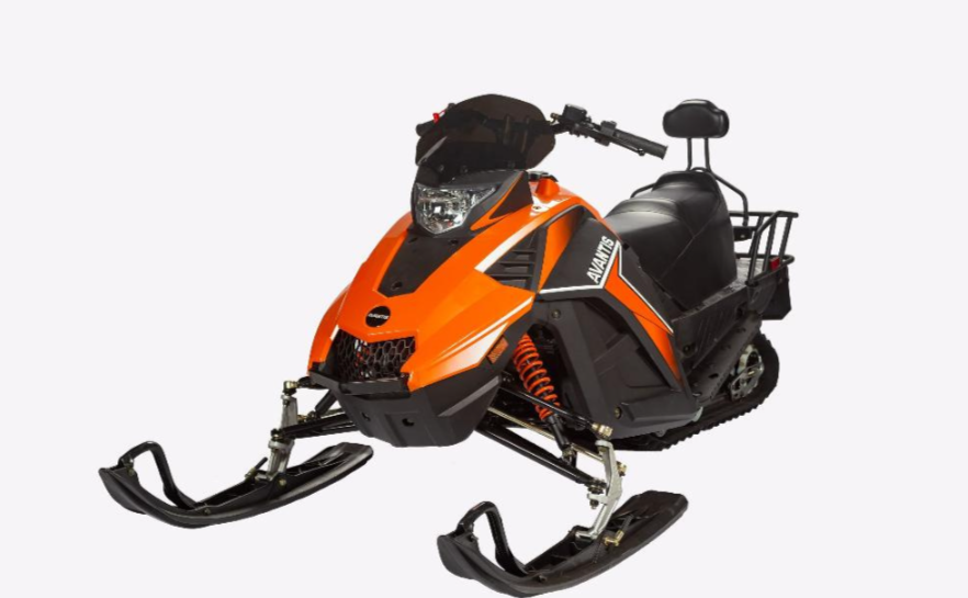 Снегоход AVANTIS CAPITAN 150 в Рубцовске