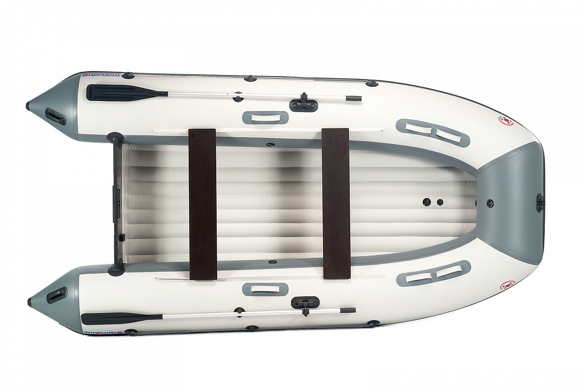 Лодка MISHIMO LITE DF 390 в Рубцовске