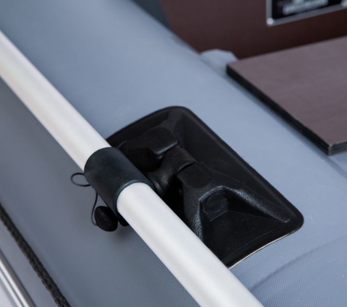 ЛОДКА НАДУВНАЯ YUKONA 230 TL (БЕЗ ПАЙОЛА) в Рубцовске