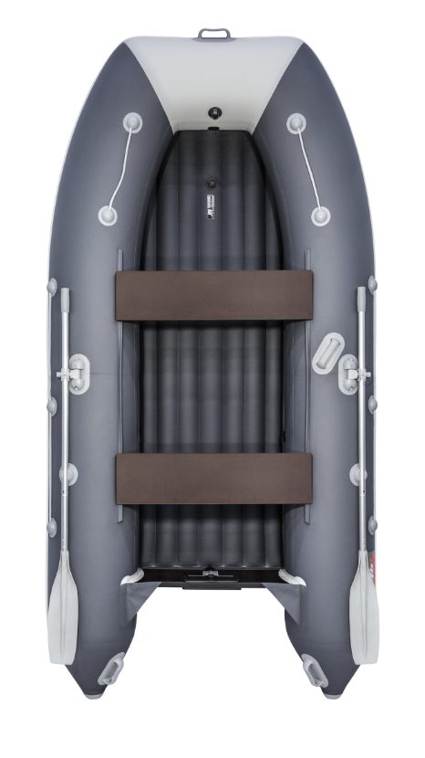 Лодка Таймень LX 3400 НДНД в Рубцовске