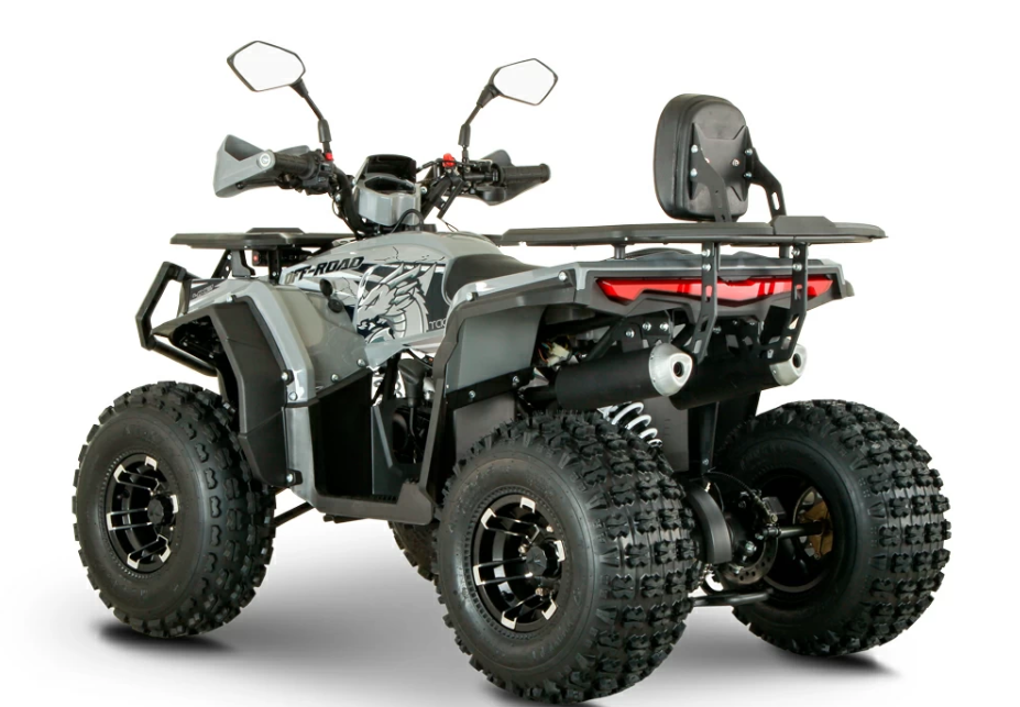 Квадроцикл YACOTA DRAGON LUX LD 125 в Рубцовске