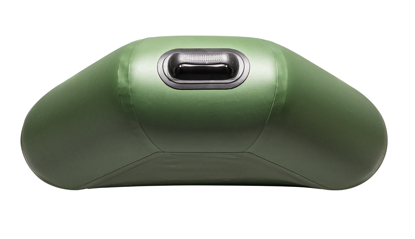 Лодка Барс 230 в Рубцовске