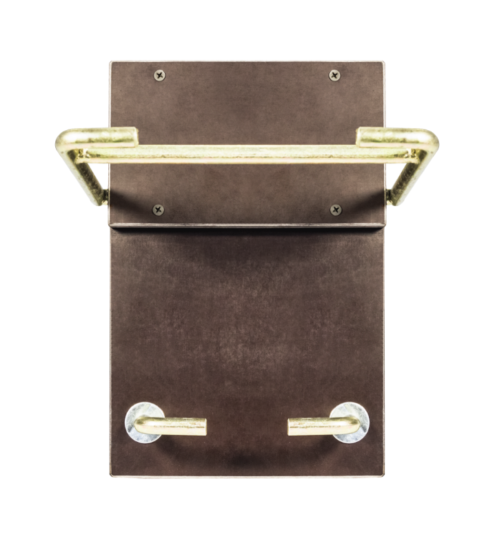 Навесной транец в Рубцовске