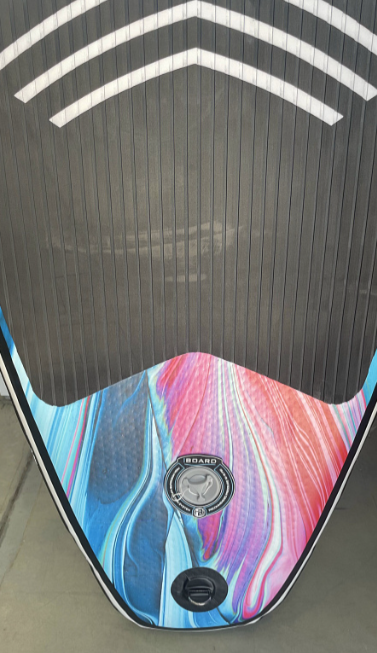 SUP (САП) ДОСКА RAIDEX I BOARD 11’ (332СМ) N 33 в Рубцовске