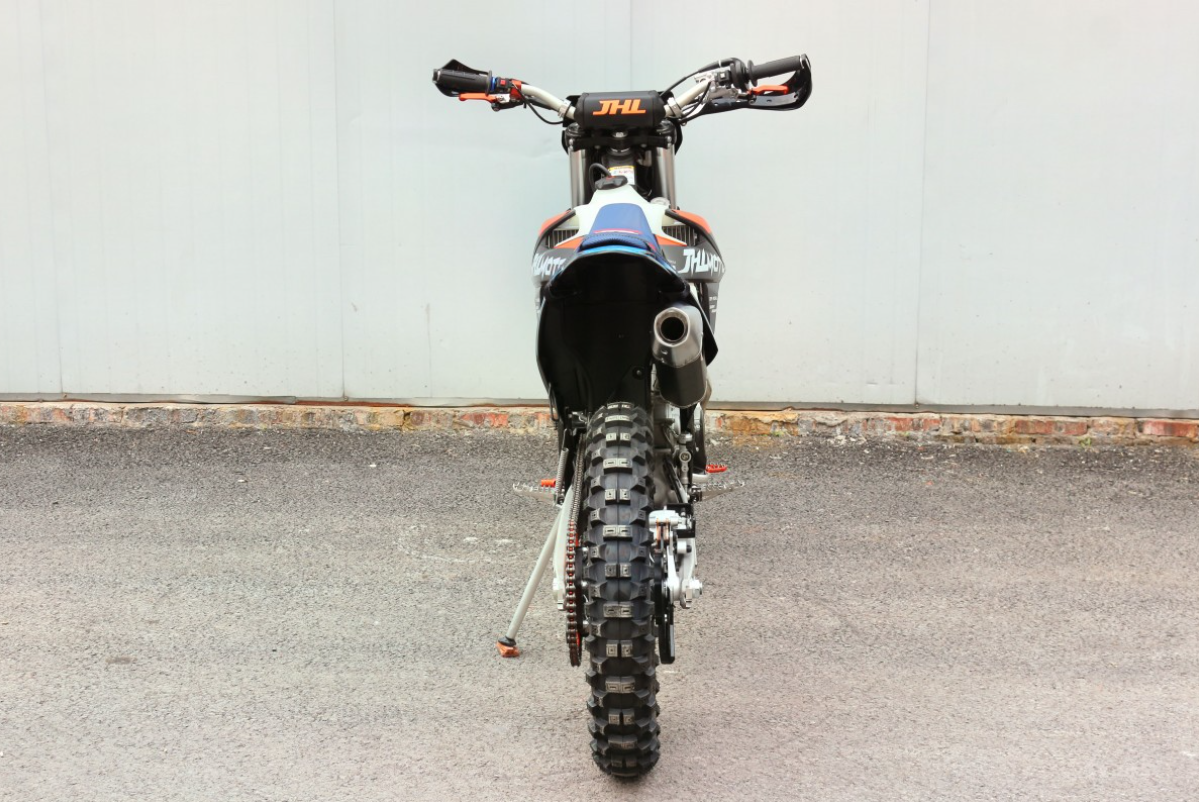 Мотоцикл JHLMOTO JHL Z7+ Otom NC300 (177MM) в Рубцовске