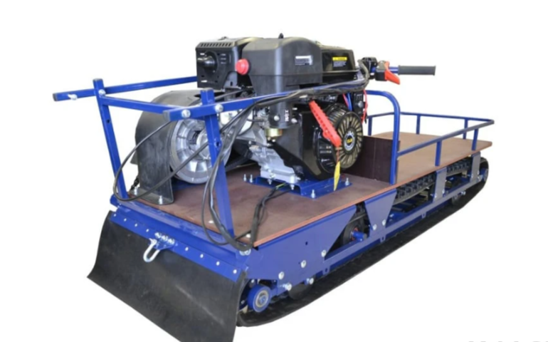 Мотобуксировщик БАРС P550 9 л.с. в Рубцовске