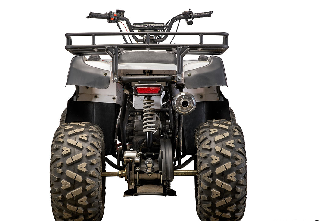 Квадроцикл YACOTA SELA 200 в Рубцовске