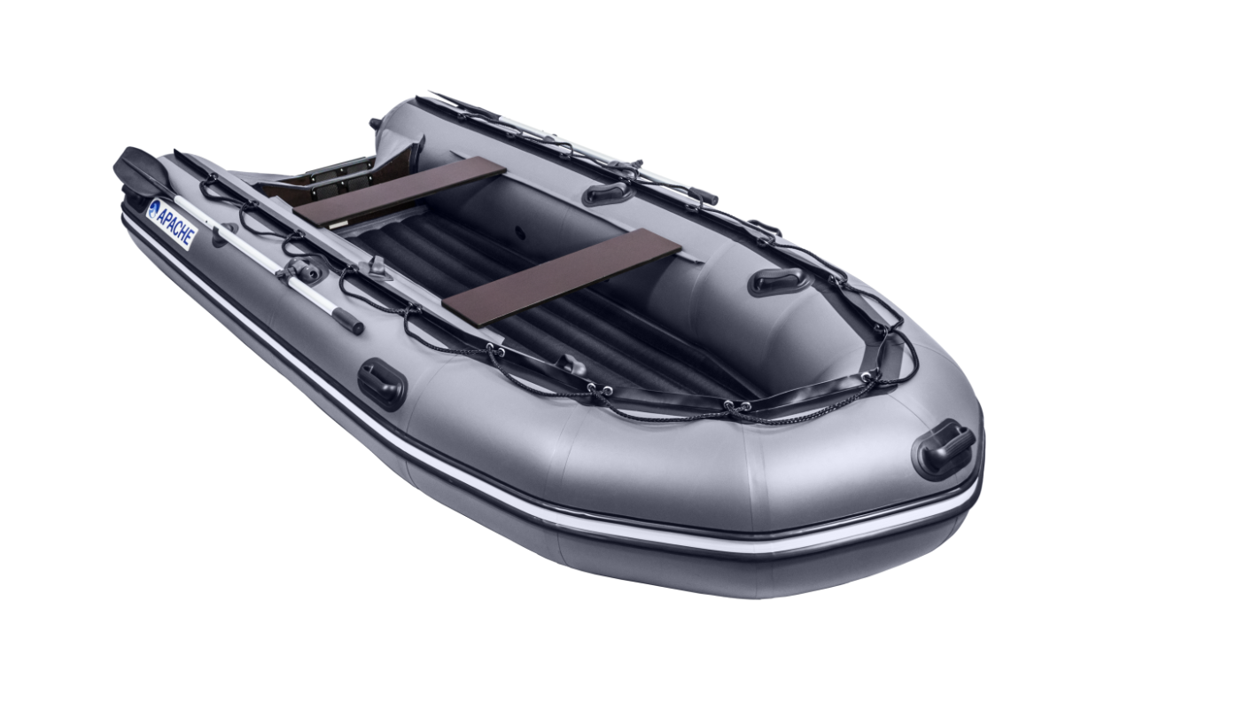 Лодка APACHE 3700 НДНД в Рубцовске