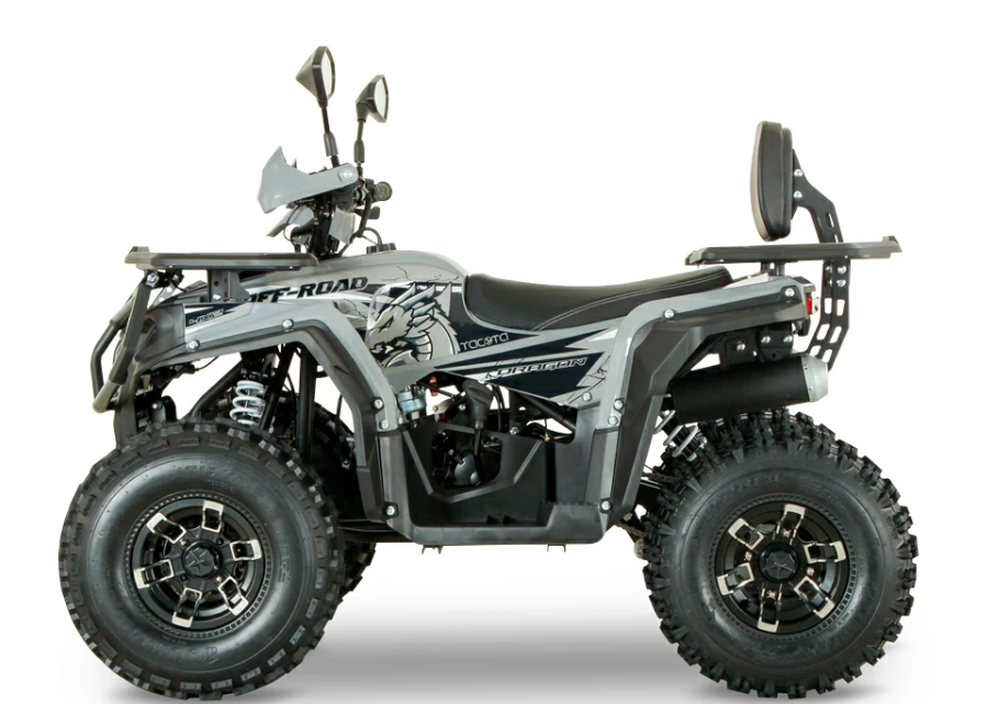 Квадроцикл YACOTA DRAGON LUX LD 125 в Рубцовске