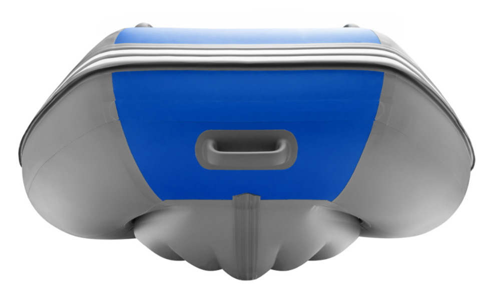 ЛОДКА ДРАККАР 3200 НДНД HANT-PRO в Рубцовске